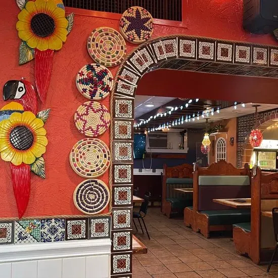 Costa Del Sol Restaurant