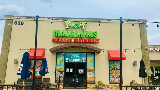 Las Margaritas Mexican Restaurant