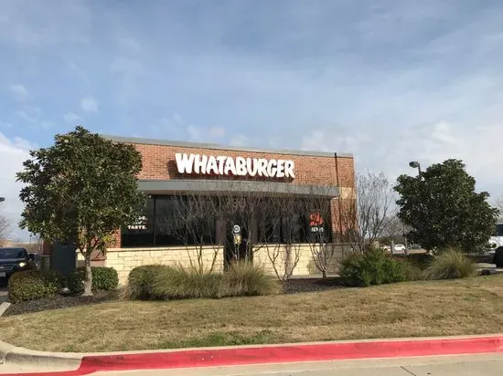 Whataburger