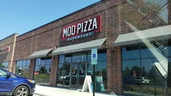 MOD Pizza