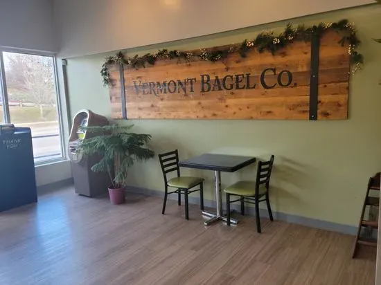 Vermont Bagel Company