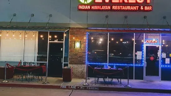 Everest Indian Himalayan Restaurant and Bar