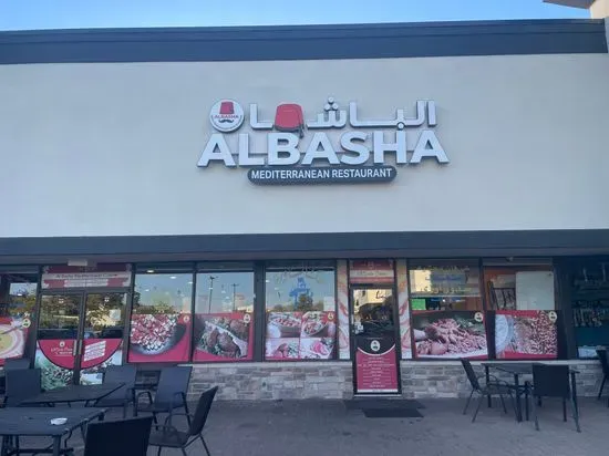 Al Basha restaurant