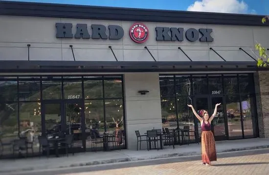 Hard Knox Pizza Hardin Valley