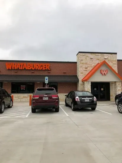 Whataburger