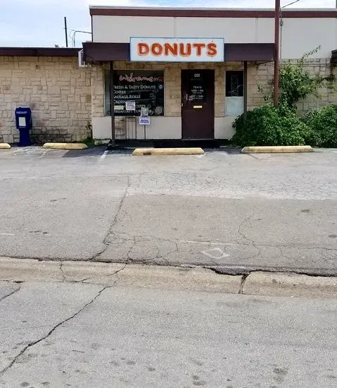 Terry's Donut