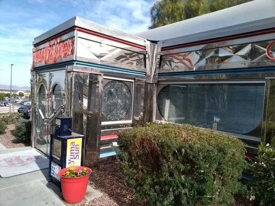 Penny's Diner