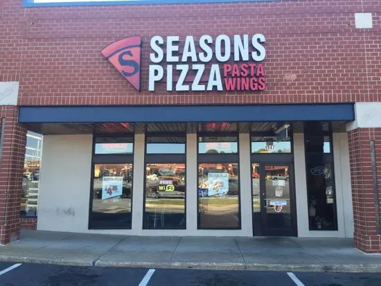 Seasons Pizza