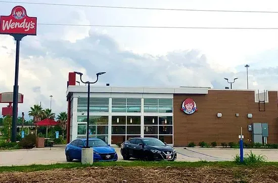 Wendy's