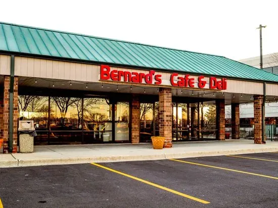 Bernard's Cafe & Deli