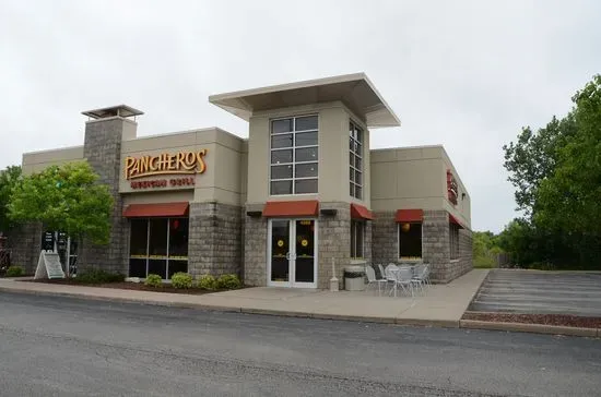 Pancheros Mexican Grill - Davenport Utica Ridge