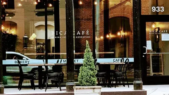 Bica Café