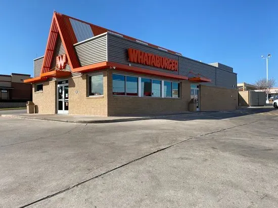 Whataburger