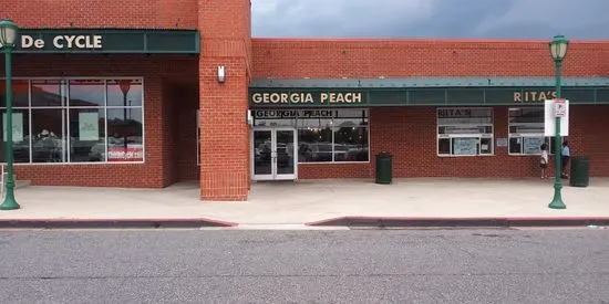 Georgia Peach