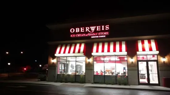 Oberweis Ice Cream and Dairy Store