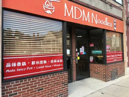 MDM Noodles