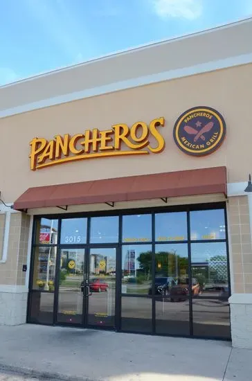 Pancheros Mexican Grill - Rockford