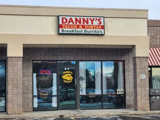 Danny's Tacos