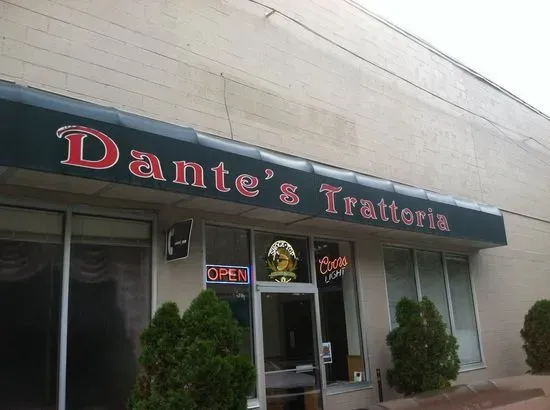 Dante's Trattoria