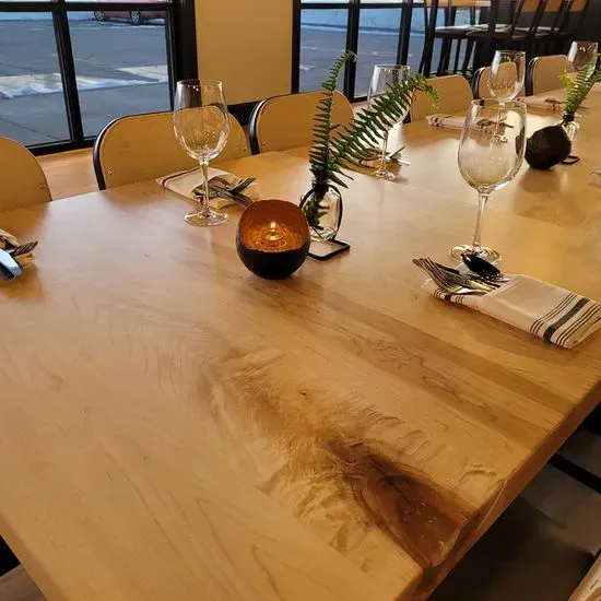 Luminary Kitchen & Provisions