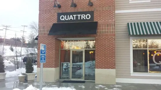 Quattro