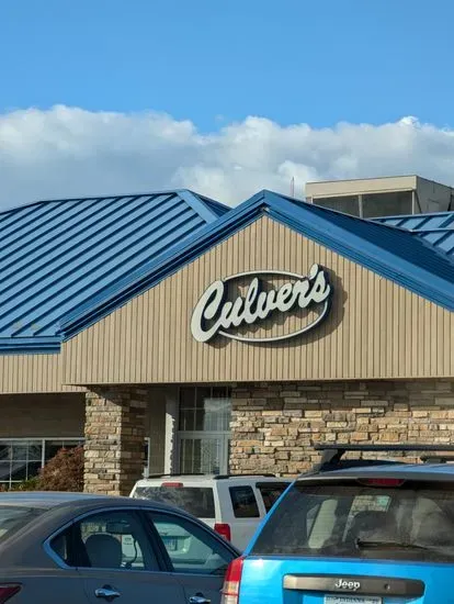 Culver’s