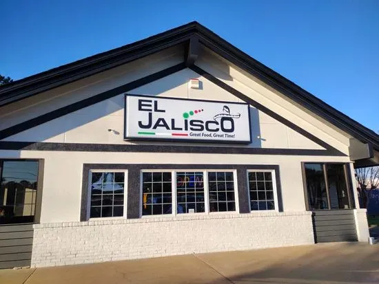 El Jalisco Thomasville