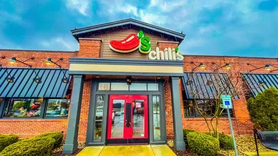 Chili's Grill & Bar