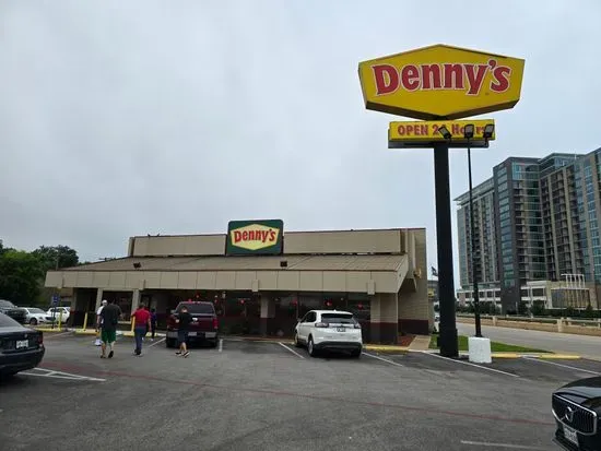 Denny's