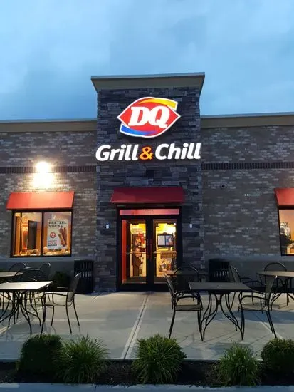 Dairy Queen Grill & Chill