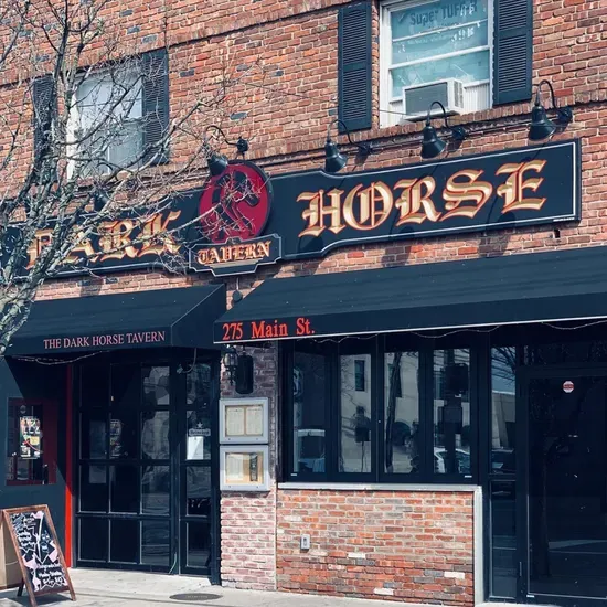 Dark Horse Tavern