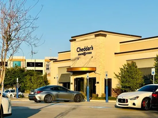 Cheddar's Scratch Kitchen