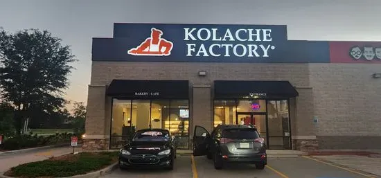 Kolache Factory