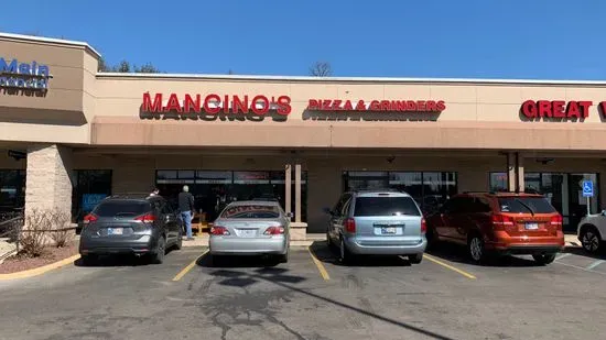 Mancino's Pizza & Grinders