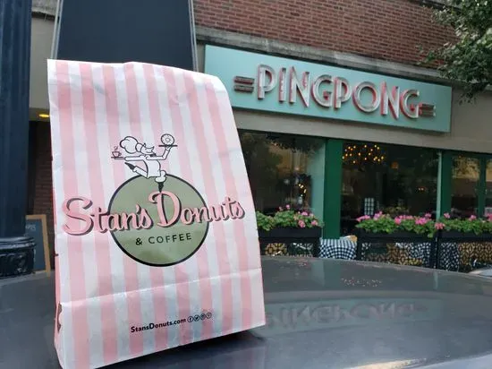 Stan's Donuts & Coffee