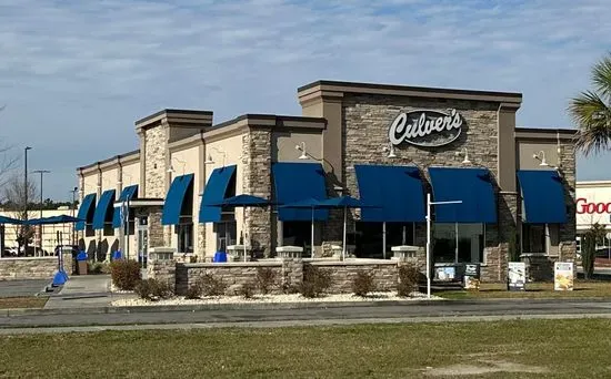 Culver’s