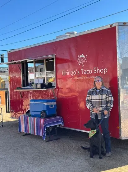 Gringo's Taco Shop