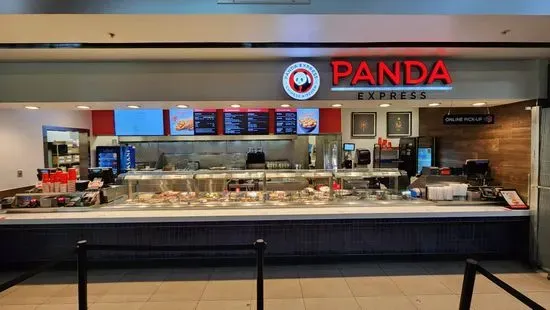 Panda Express