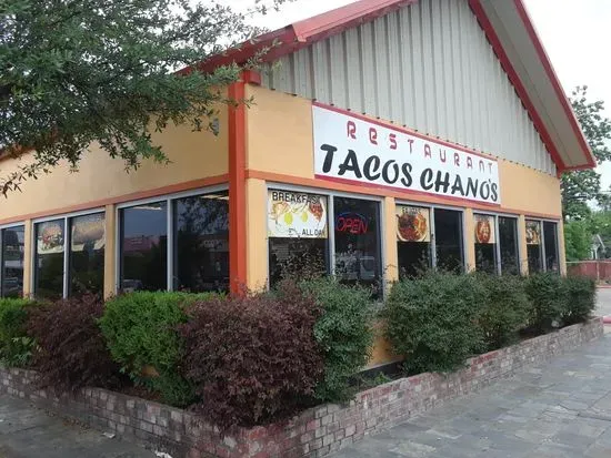 Taqueria Chanos