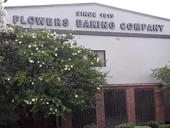 Flowers Bakery Store