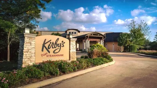 Kirby's Steakhouse