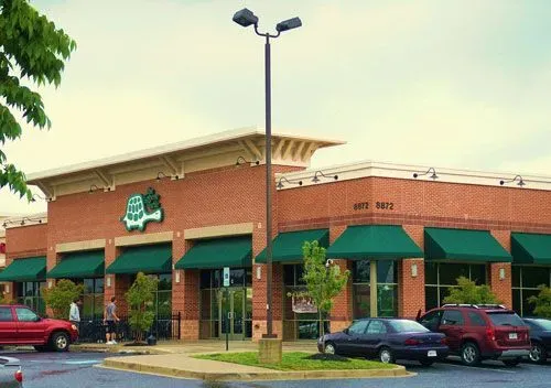 The Greene Turtle Sports Bar & Grille