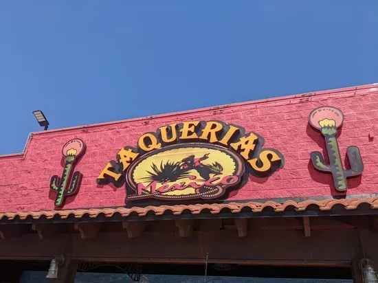 Taquerias Mexico #4