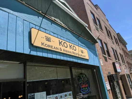 Koko