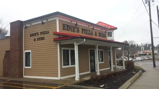 Edies Pizza