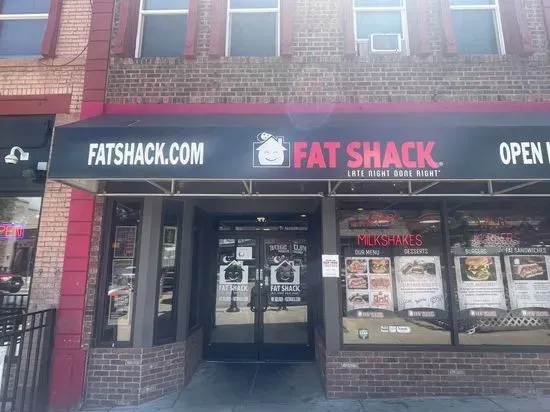 Fat Shack