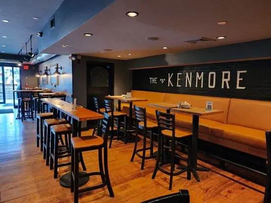 The Kenmore