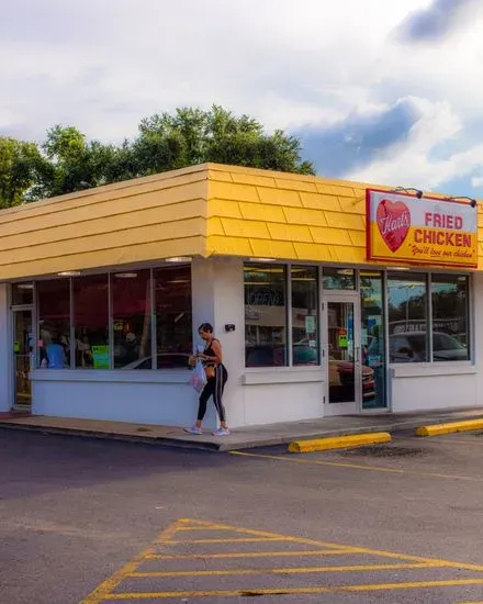 Hart's Fried Chicken