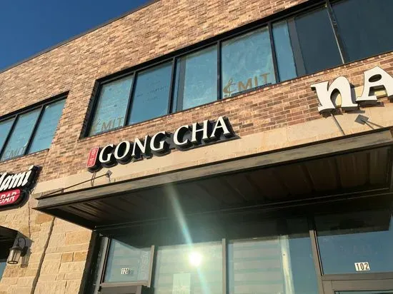 Gong Cha