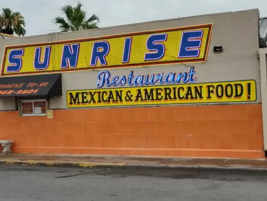 Sunrise Restaurant